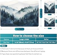Vista 98 de Adhesivo para laptop de 12.1-15.6 pulgadas, calcomanía reutilizable universal de vinilo para laptop, protector de arte impermeable en color panal
