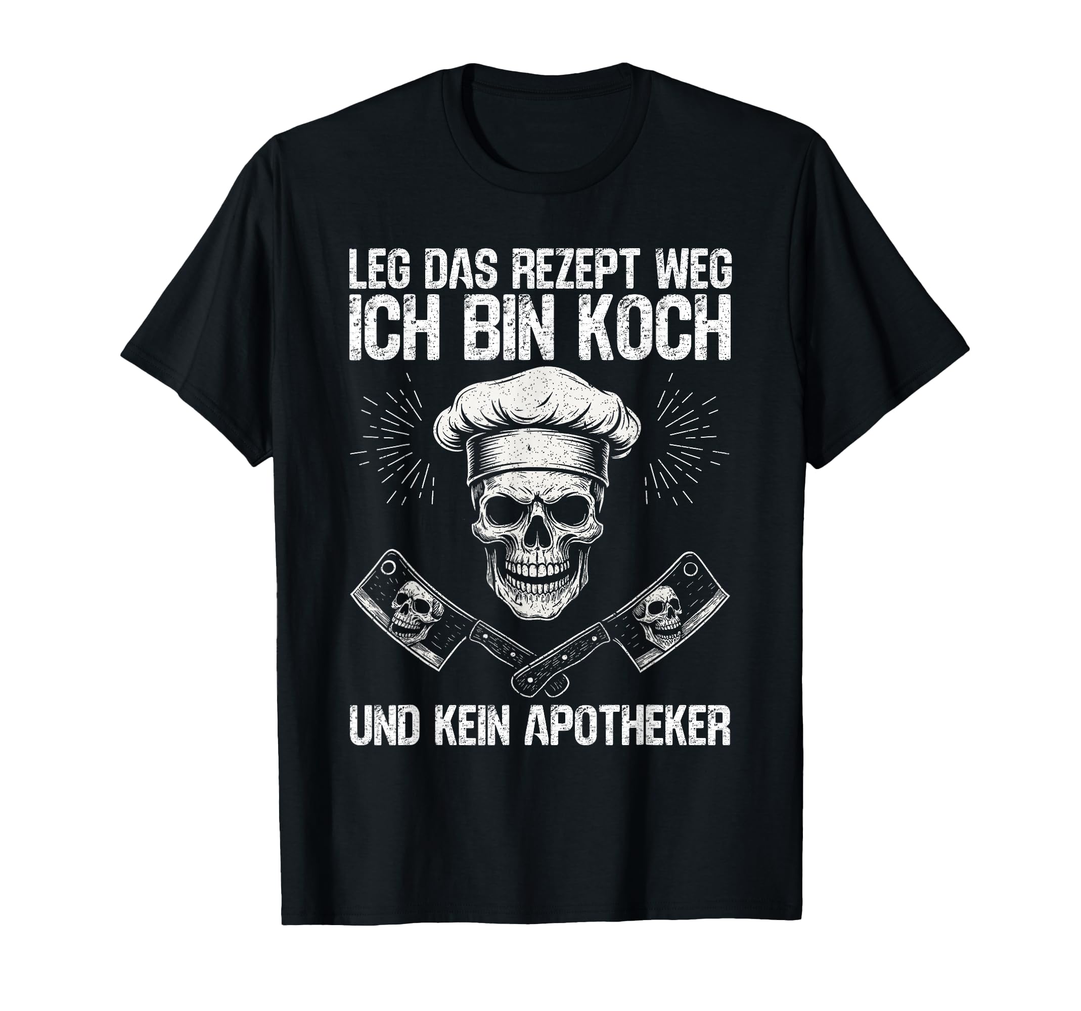 Kleidung mit Designs von Amazon Merch on Demand