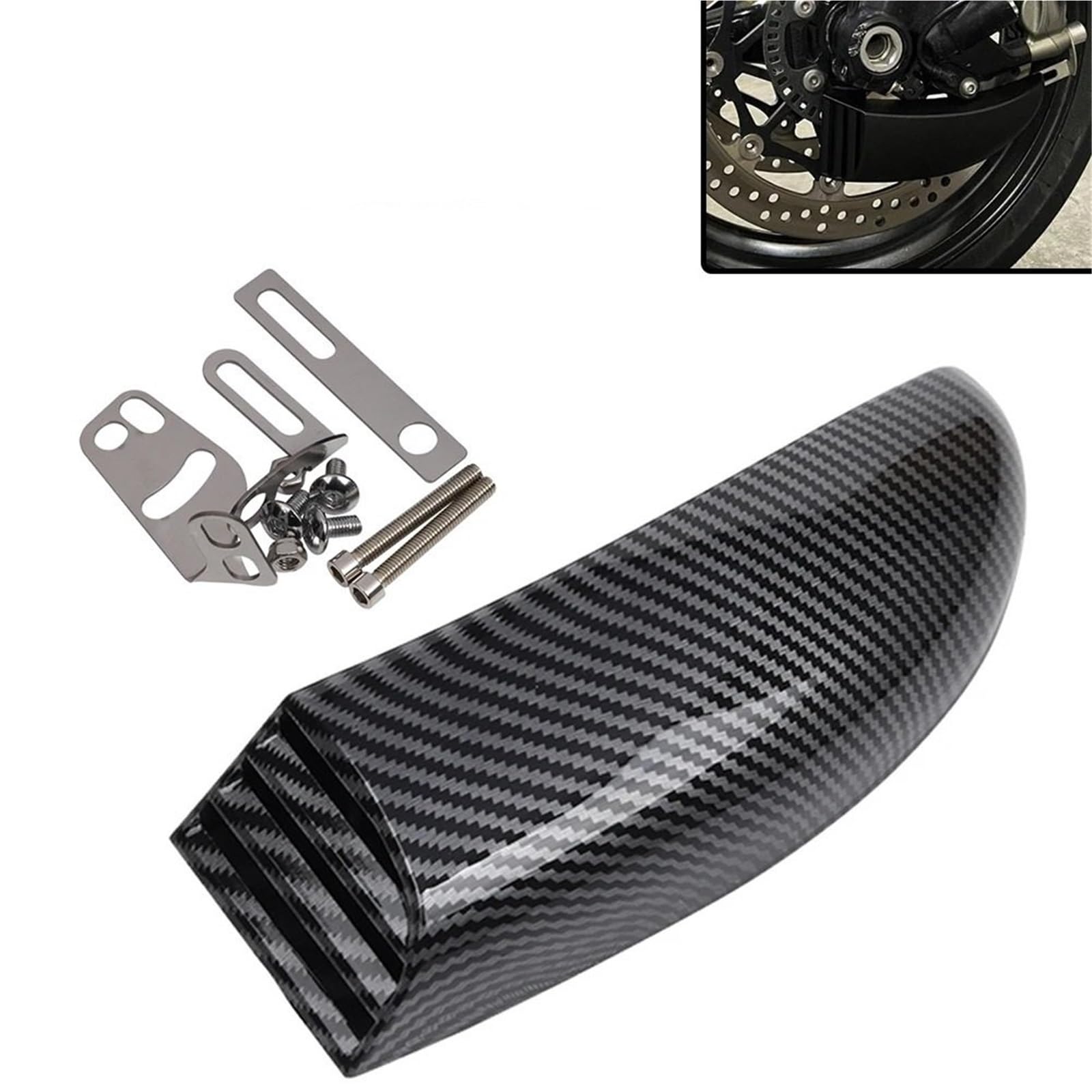 Para Kawasaki H2 H2R SX SE ZX-14 1000