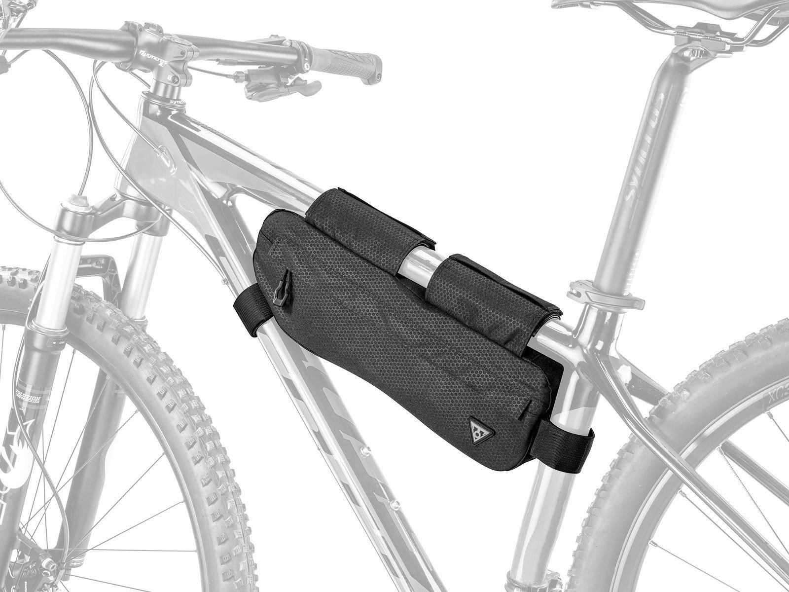 Amazon | TOPEAK(トピーク) ミッドローダー 6L BAG36602 | トピーク 