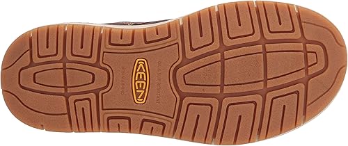 Miniatura 4 de KEEN Utility Botas de trabajo con cuña y punta de aleación de 6 pulgadas para mujer San José