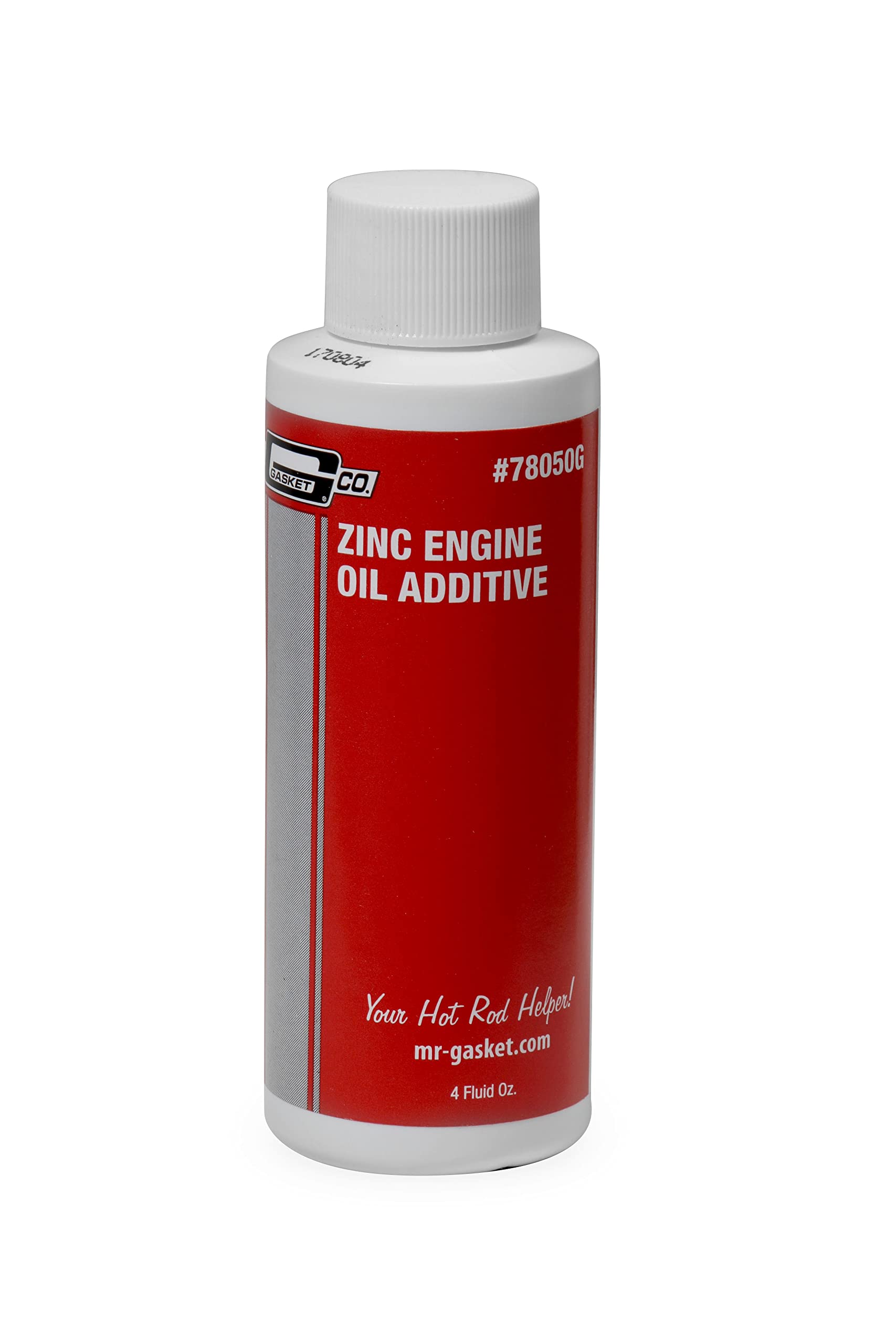Mr. Gasket 78050G Engine Oil Additive