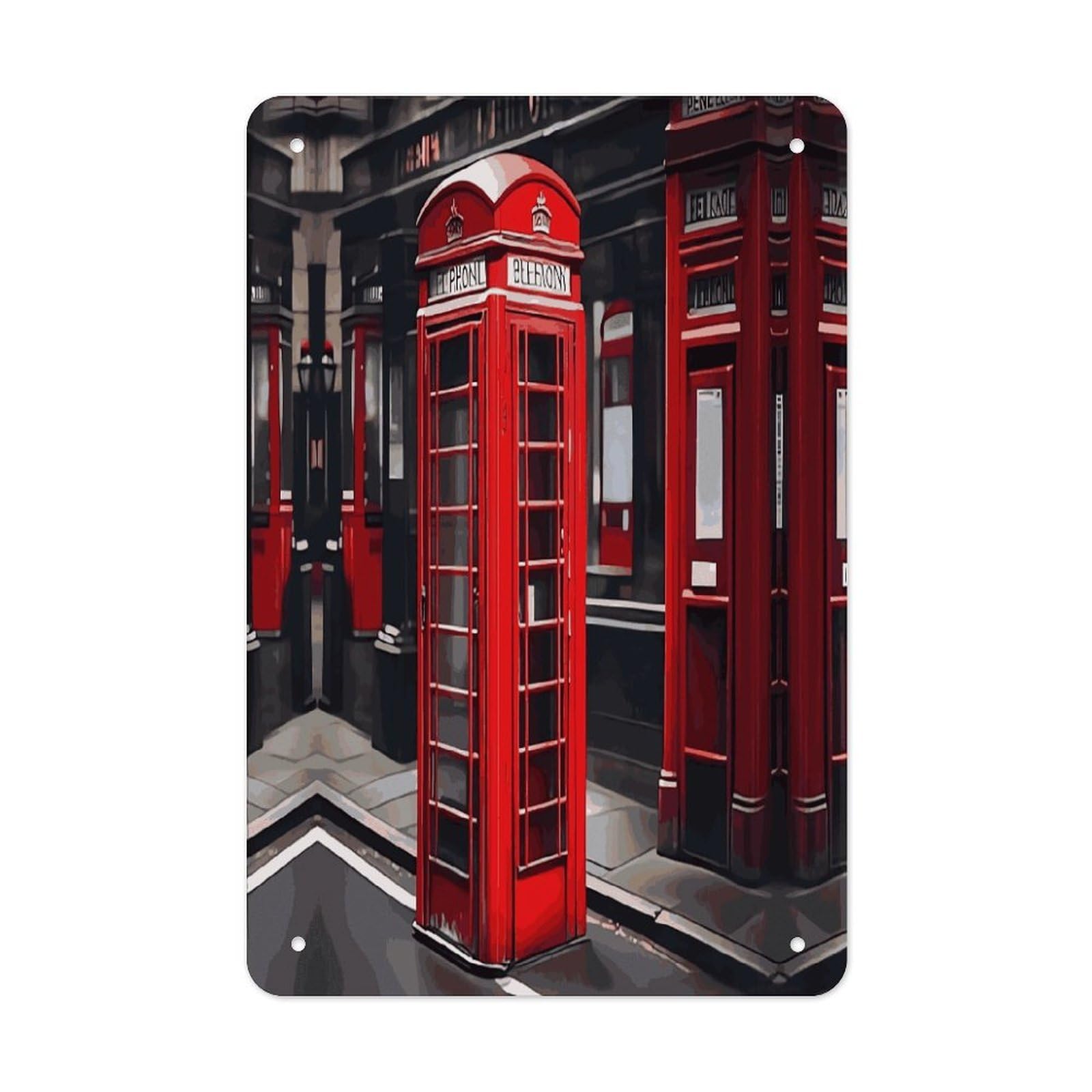 Btcowzrv Style 01714Faf733b8164c5c532e71d367e2 Metal Tin Sign Wall Decor Hanging Plaque