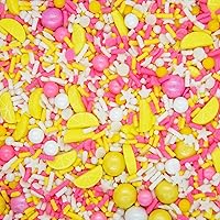 Vista 11 de God of Thunder - Gránulos comestibles de superhéroe, confeti para pasteles, espolvorear para decoración de cupcakes, martillo de rayo trueno