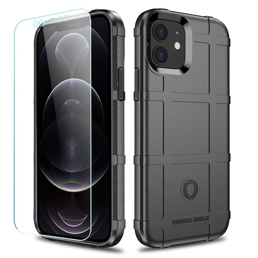 iPhone12 Pro☆ Amazon.com: ZX Zenixy for iPhone 12 Case, for