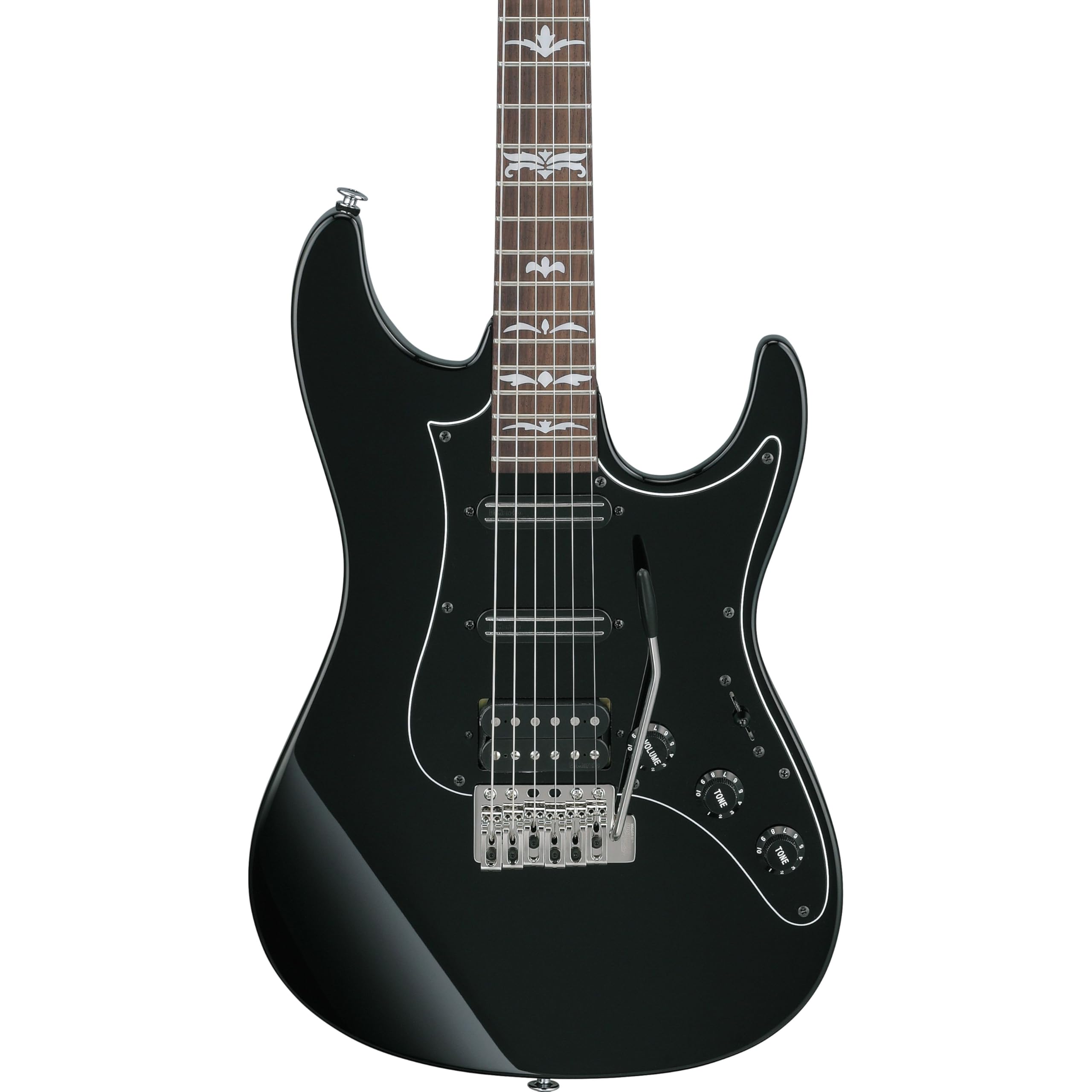 ギター Ibanez pentatone Amazon.com: Ibanez ATZ300 Andy Timmons Signature Electric Guitar