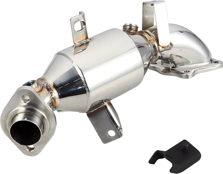 トラスト GReddy スポーツキャタライザー ZC33S スイスポ Amazon | TRUST(トラスト) GReddy 【スポーツキャタライザー