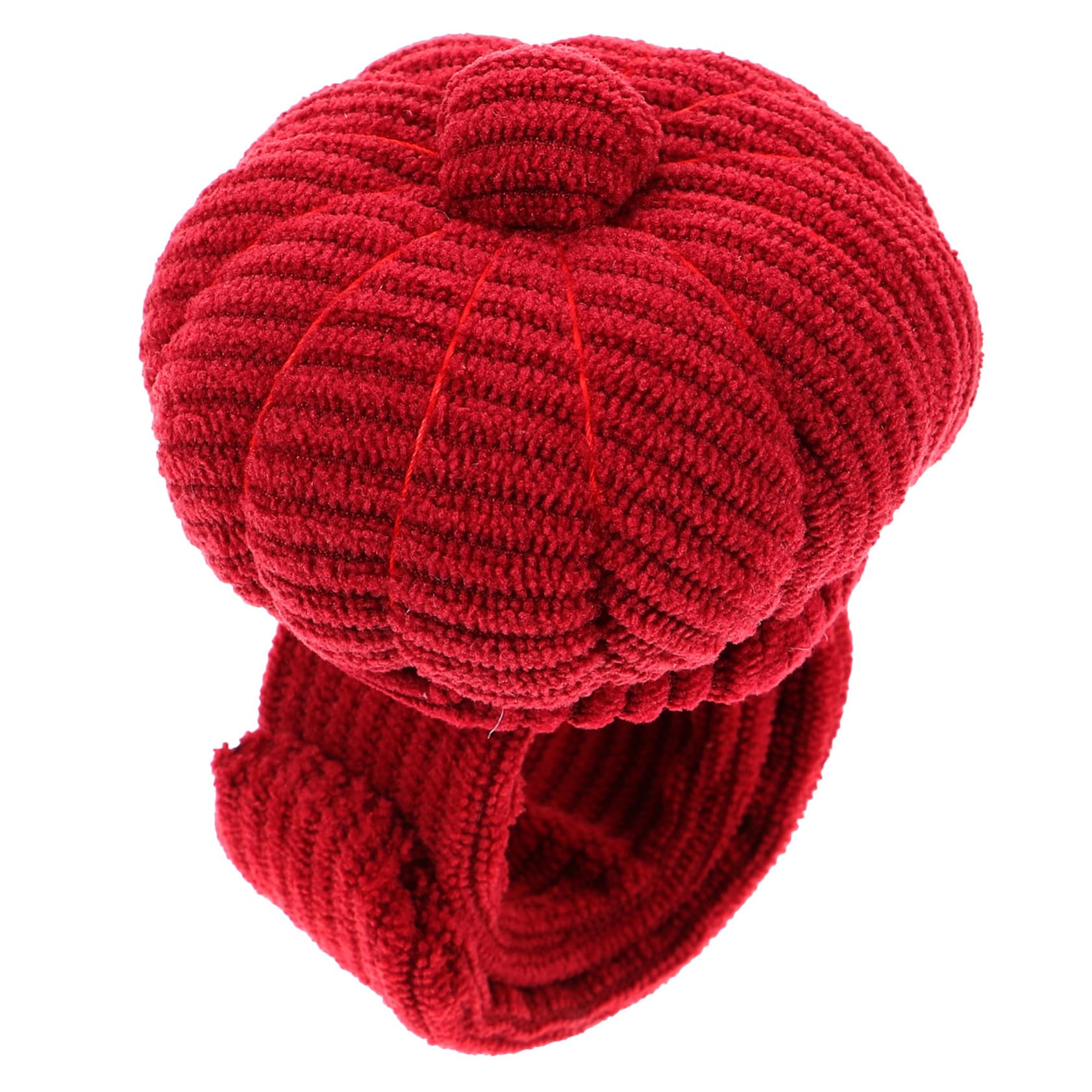 Beatifufu Cute Pin Cushion for DIY Embroidery Soft Wrist Pin Holder Sewing Supplies for Sewing Needle