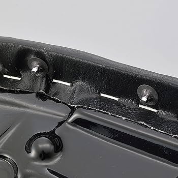 Amazon.co.jp: デイトナ(Daytona) バイク リベットセット シート