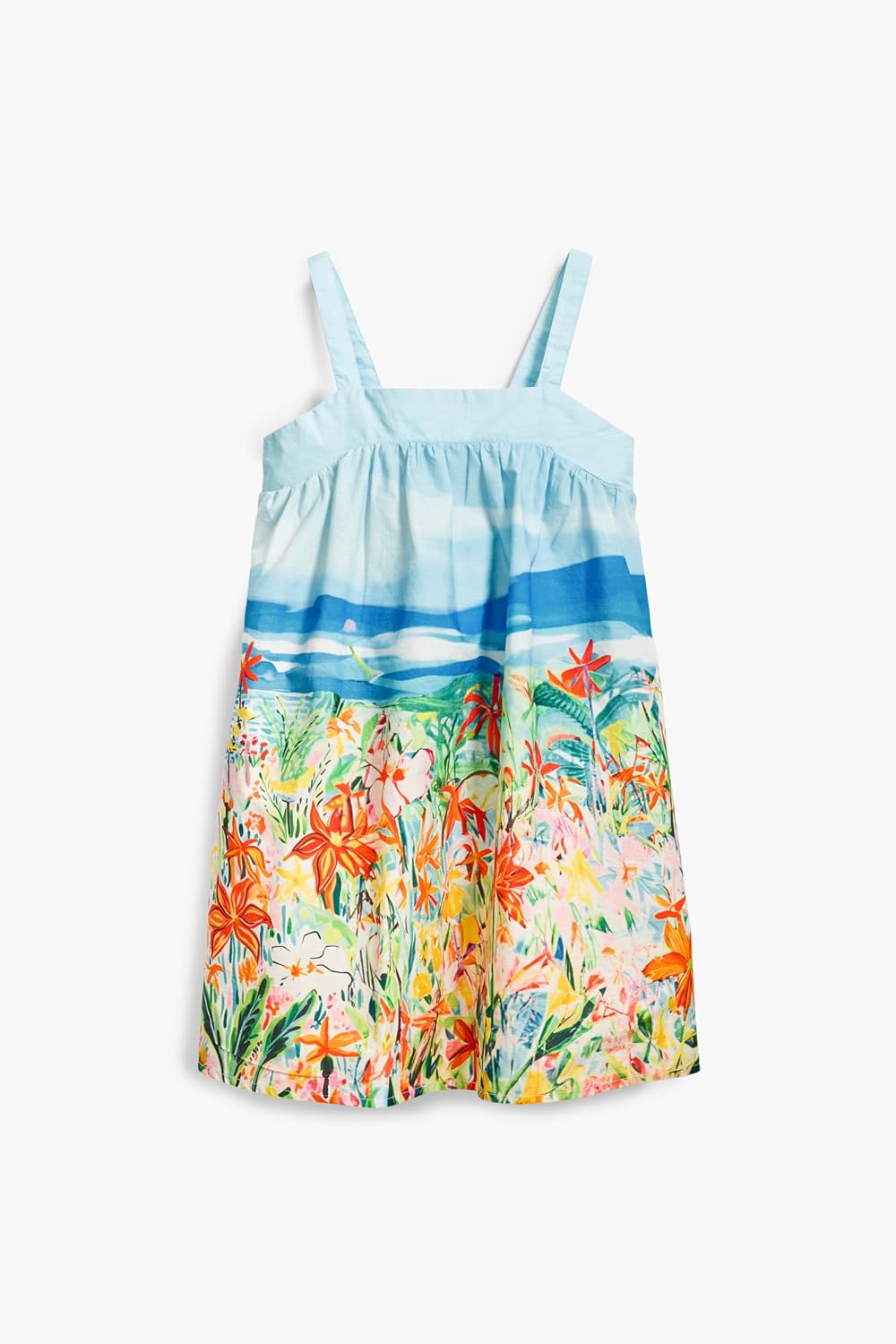 Desigual Girl 25sgvw01