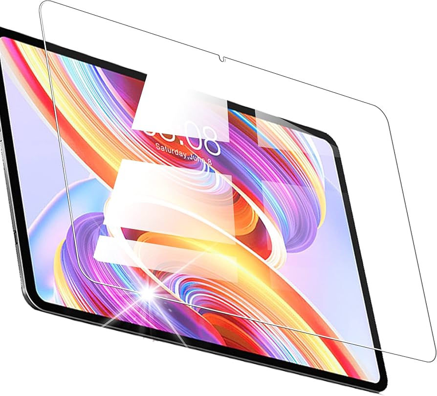 対応 TECLAST T50 11インチ 用の ガラスフィルム 日本旭硝子素材 TECLAST T50 用の フィルム 用の 保護フィルム 硬度9H  気泡ゼロ 高透過率 飛散防止 耐衝撃 指紋防止【操作に失敗した場合は交換可能】