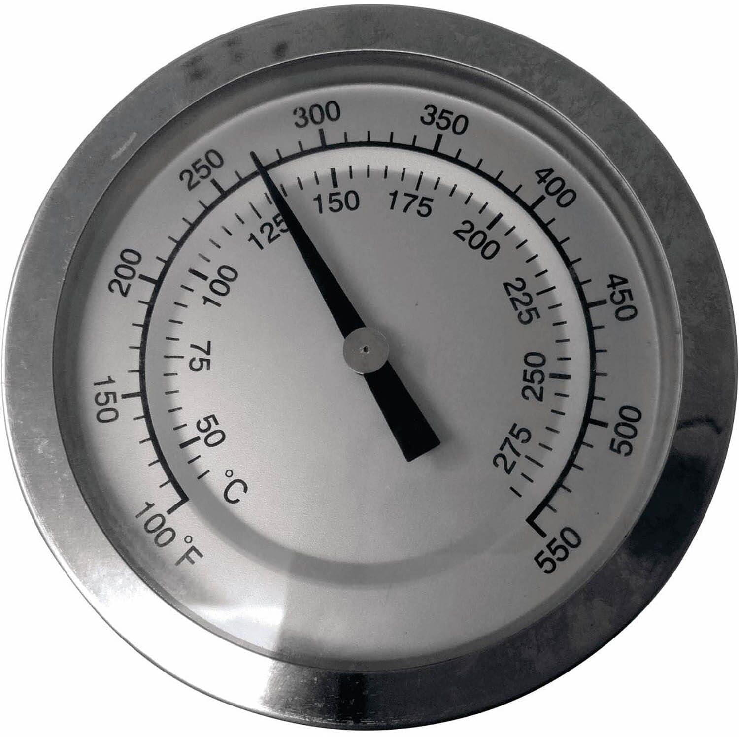 Even Embers & Trail Embers Pellet Grill Thermometer