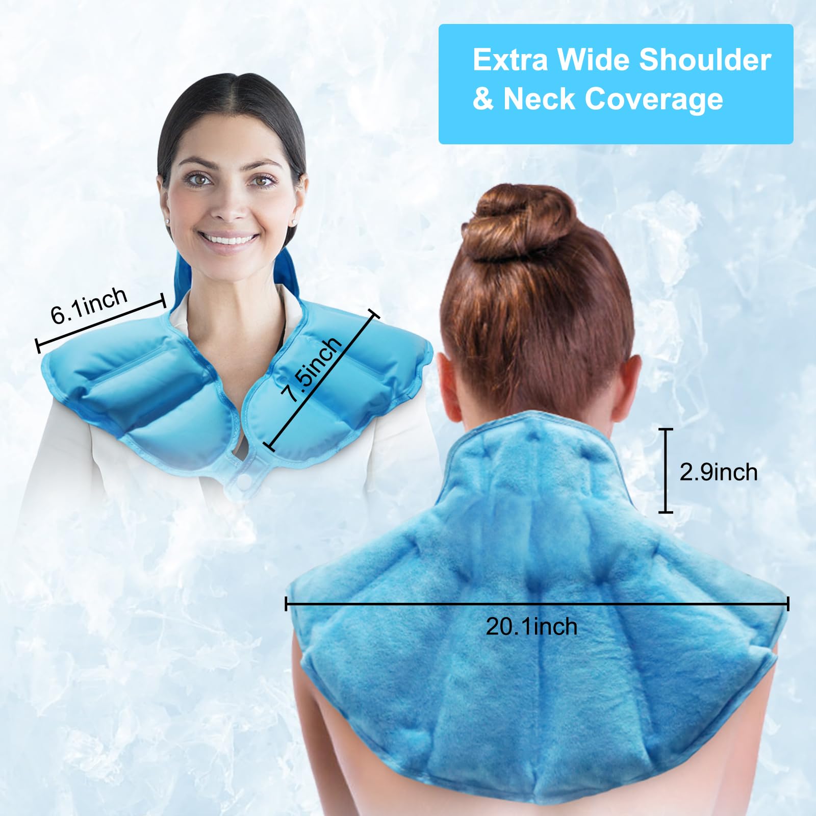 Blobuste Hot/Cold Pack