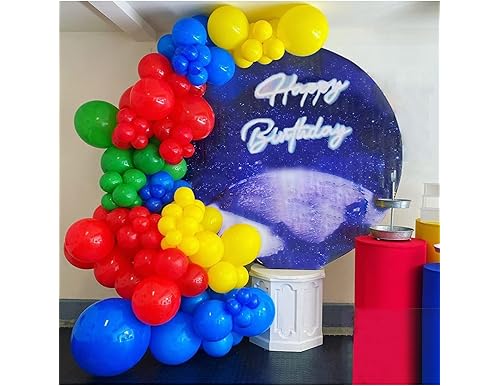 Best Red, Green, and Blue Products: Our Top Picks