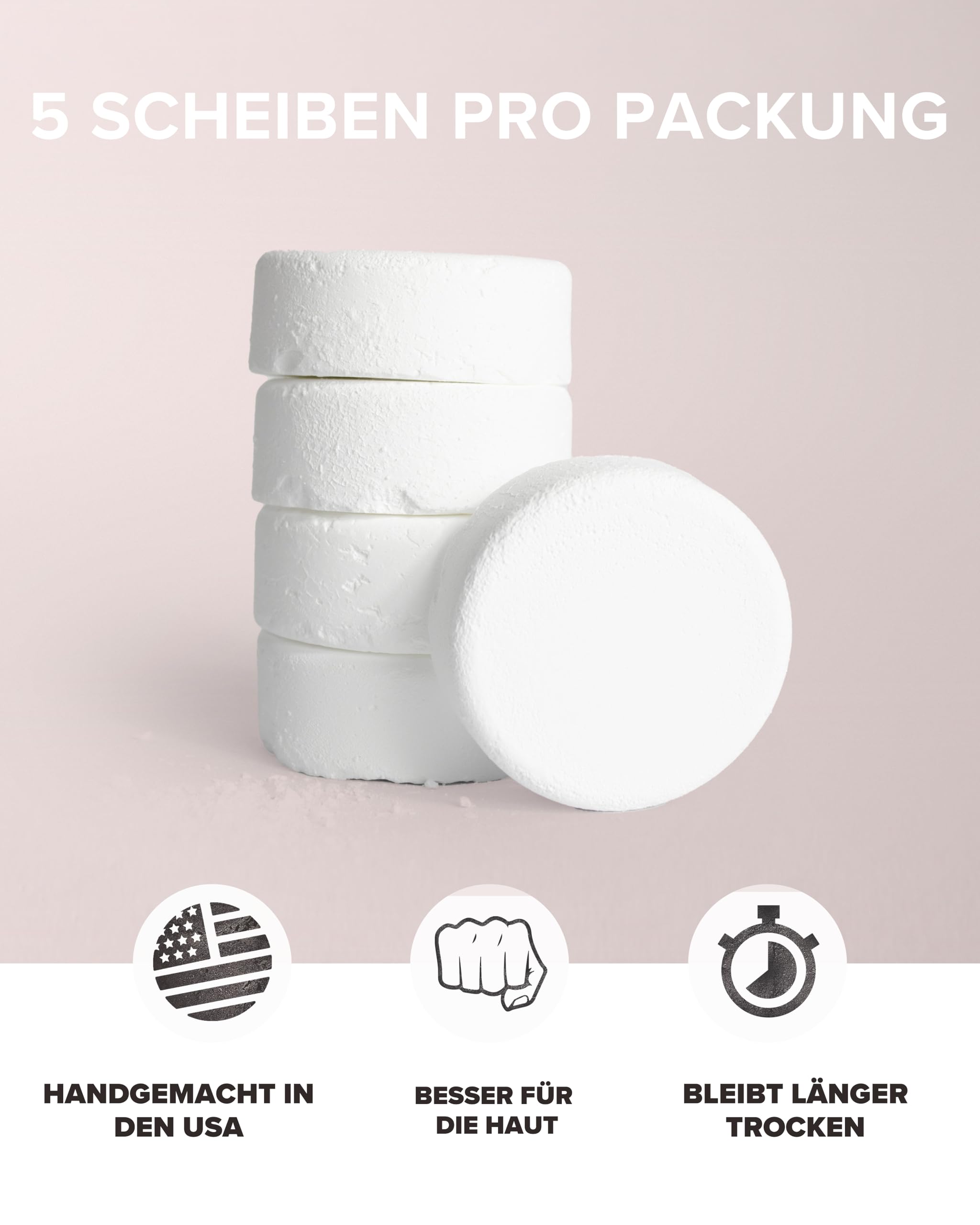Friction Labs Gym Chalk - Magic Ball, PRO Ball (Chalk Bag Socke) oder Discs | Ungiftige Kletterkreide für Bouldern, Gymnastik & mehr