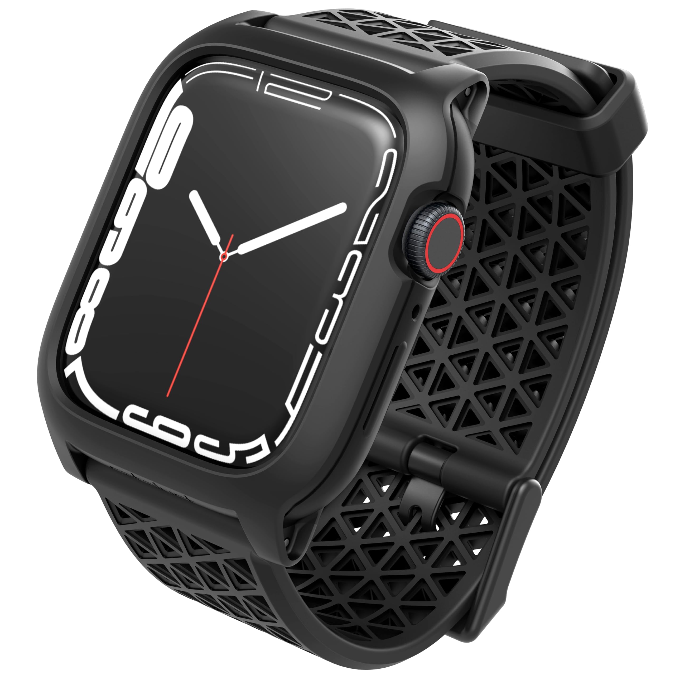 Amazon.co.jp: Catalyst アクティブディフェンスケース Apple Watch 
