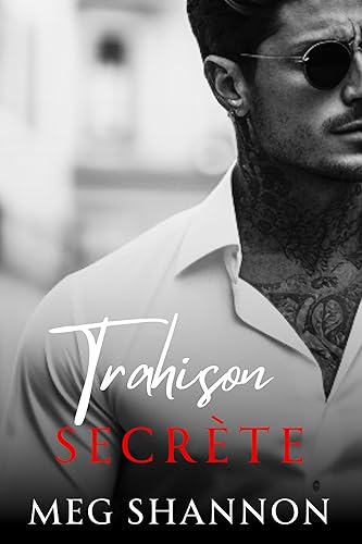 Trahison Secrète (La mafia Romano de New York t. 1)