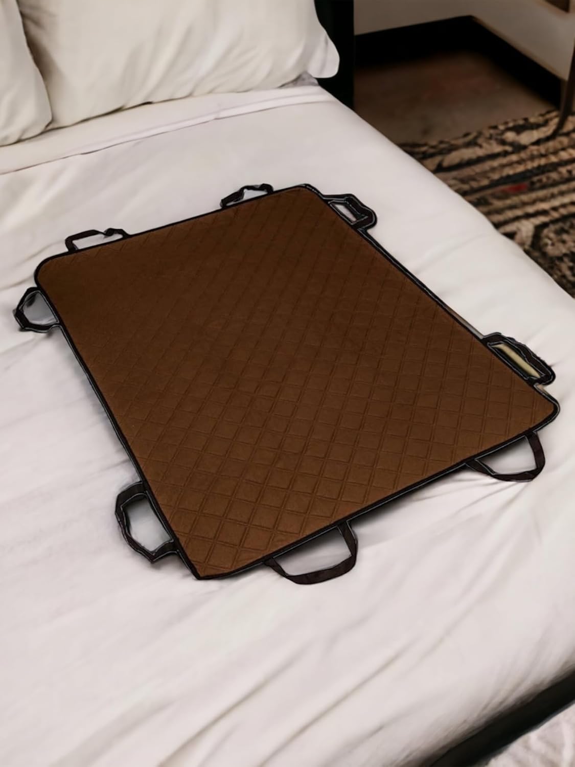 Abuelle Washable 35”X47 Reusable Incontinence Bed Pads