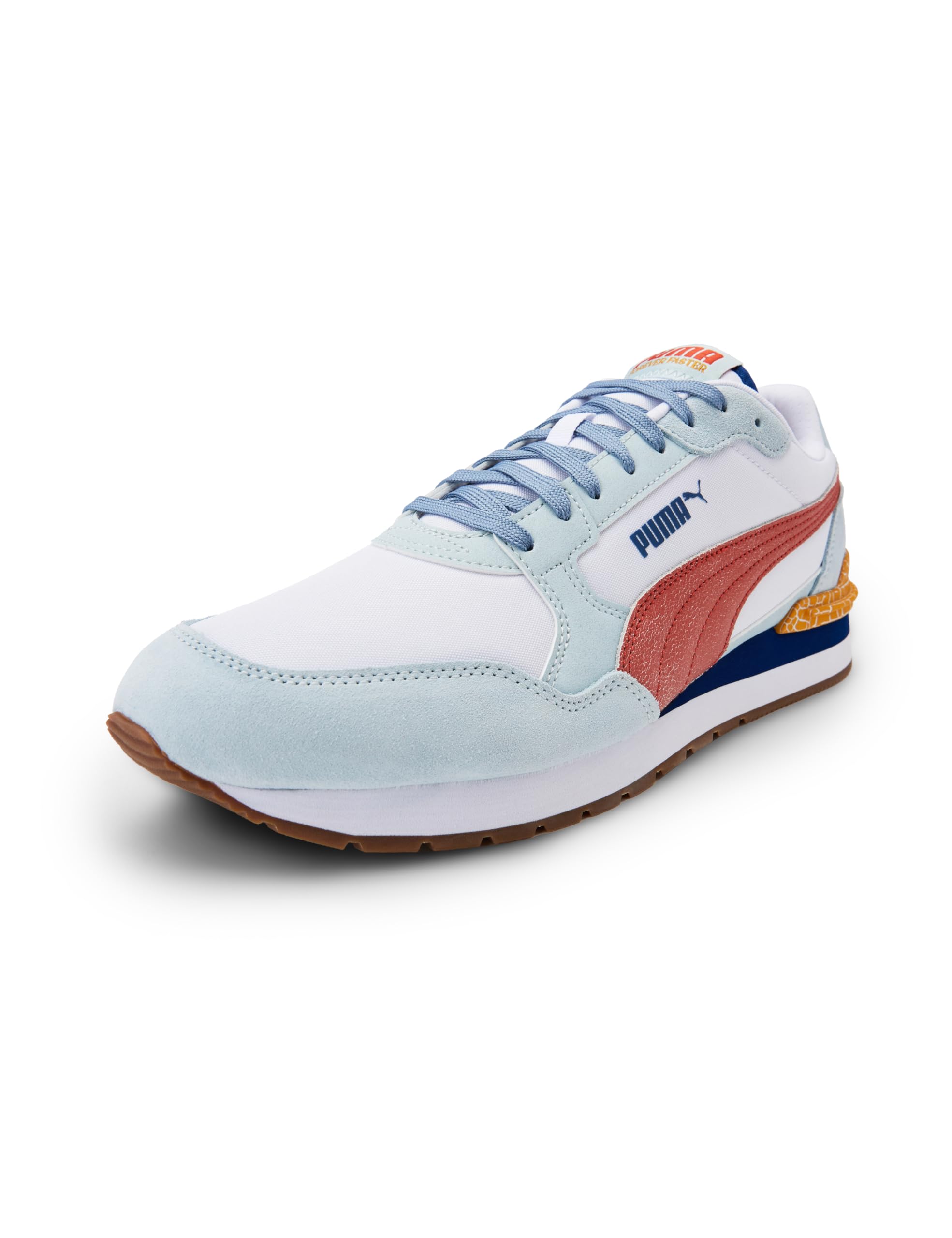 ST Runner v4 L Retro run Spor AyakkabıUnisex Yetişkin