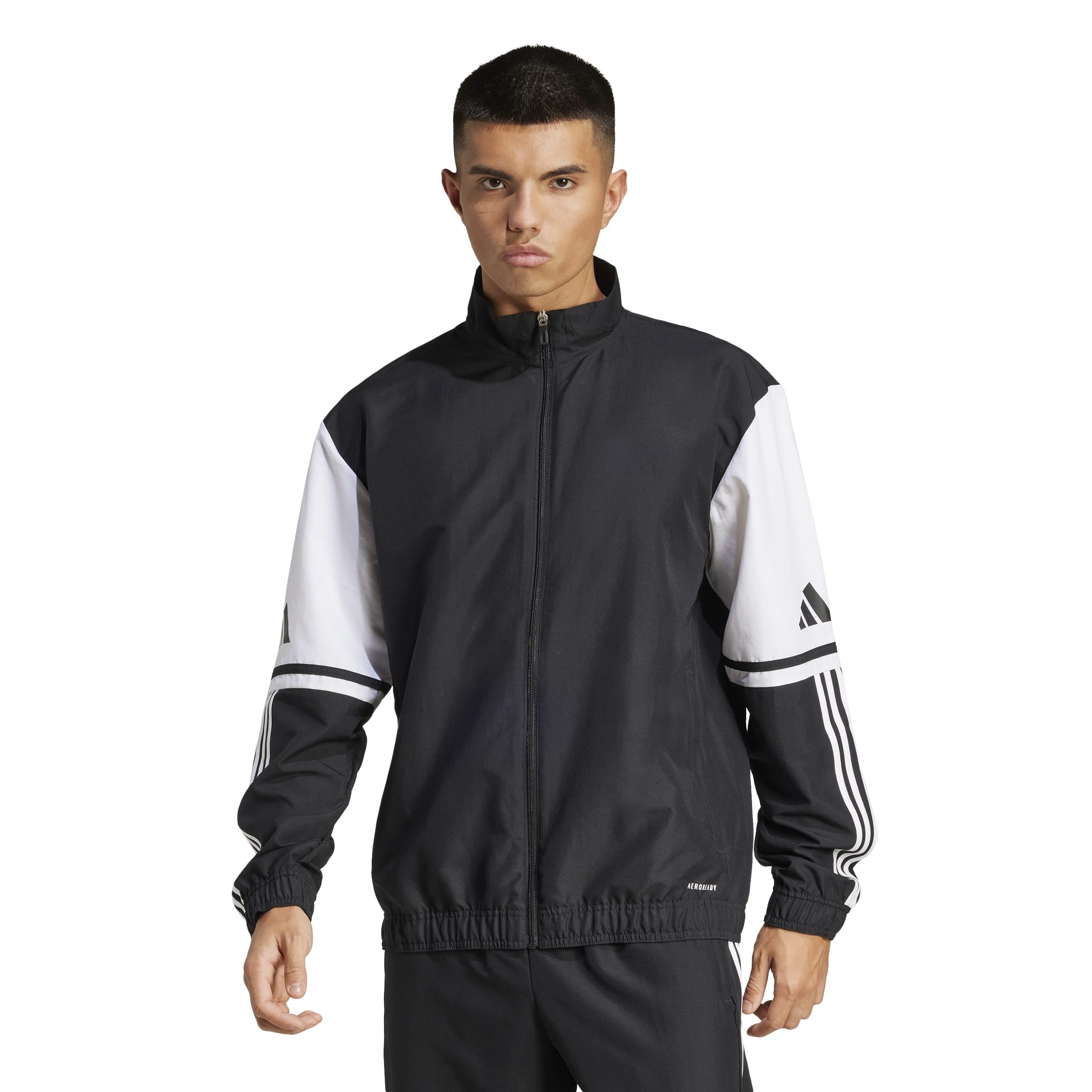 adidas Performance Squadra 25 Präsentationsjacke Herren