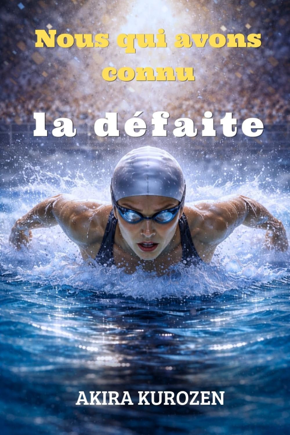Nous qui avons connu la défaite: Un thriller psychologique haletant sur la résilience - Nouveau roman 2026