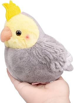 grey pompom ラージ 鳥 絶版 ぬいぐるみ 55cm grey pompom ラージ 鳥