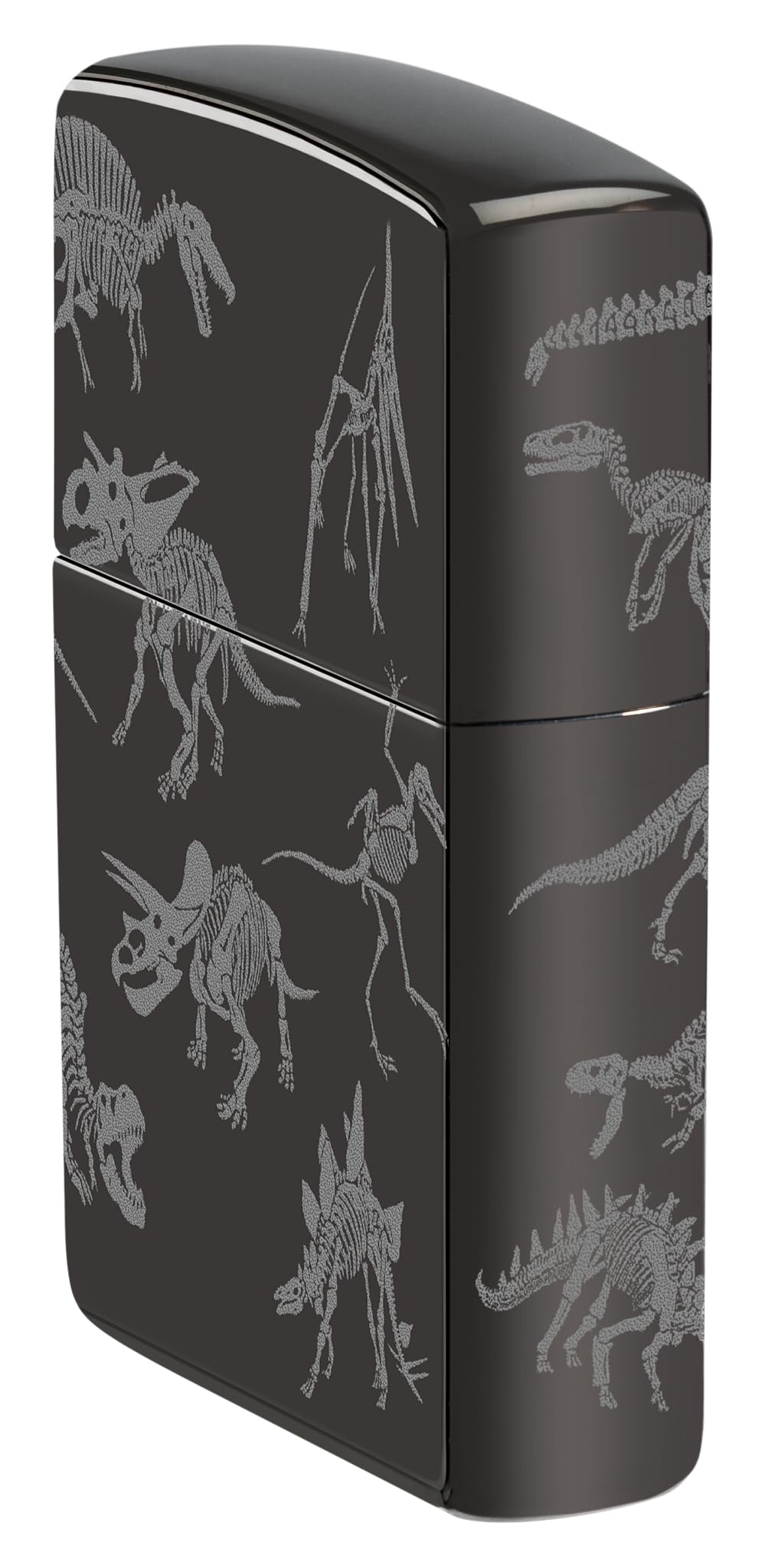 Zippo Sturmfeuerzeug - Dinosaur Skeletons – Bild 8