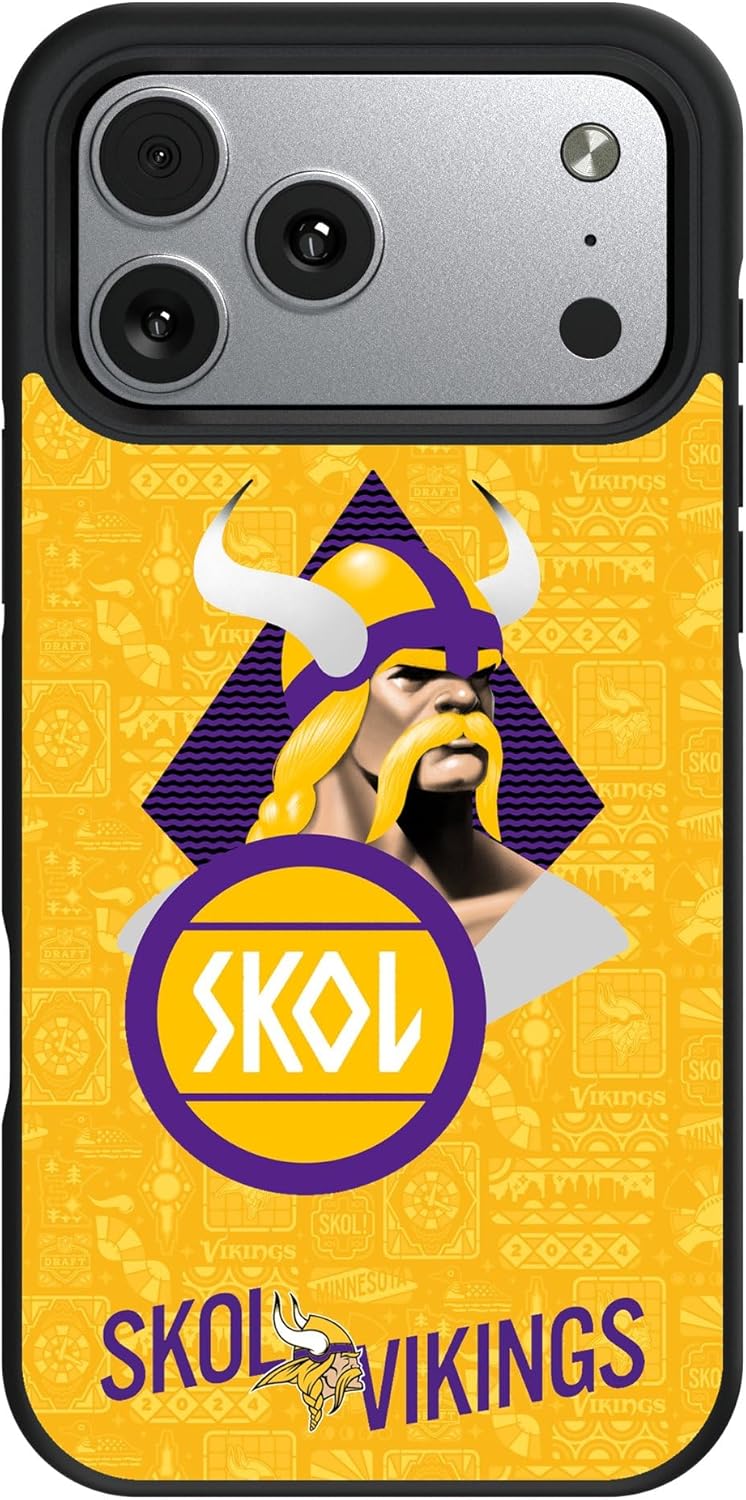 Keyscaper Cincinnati Bengals Bump Case for iPhone