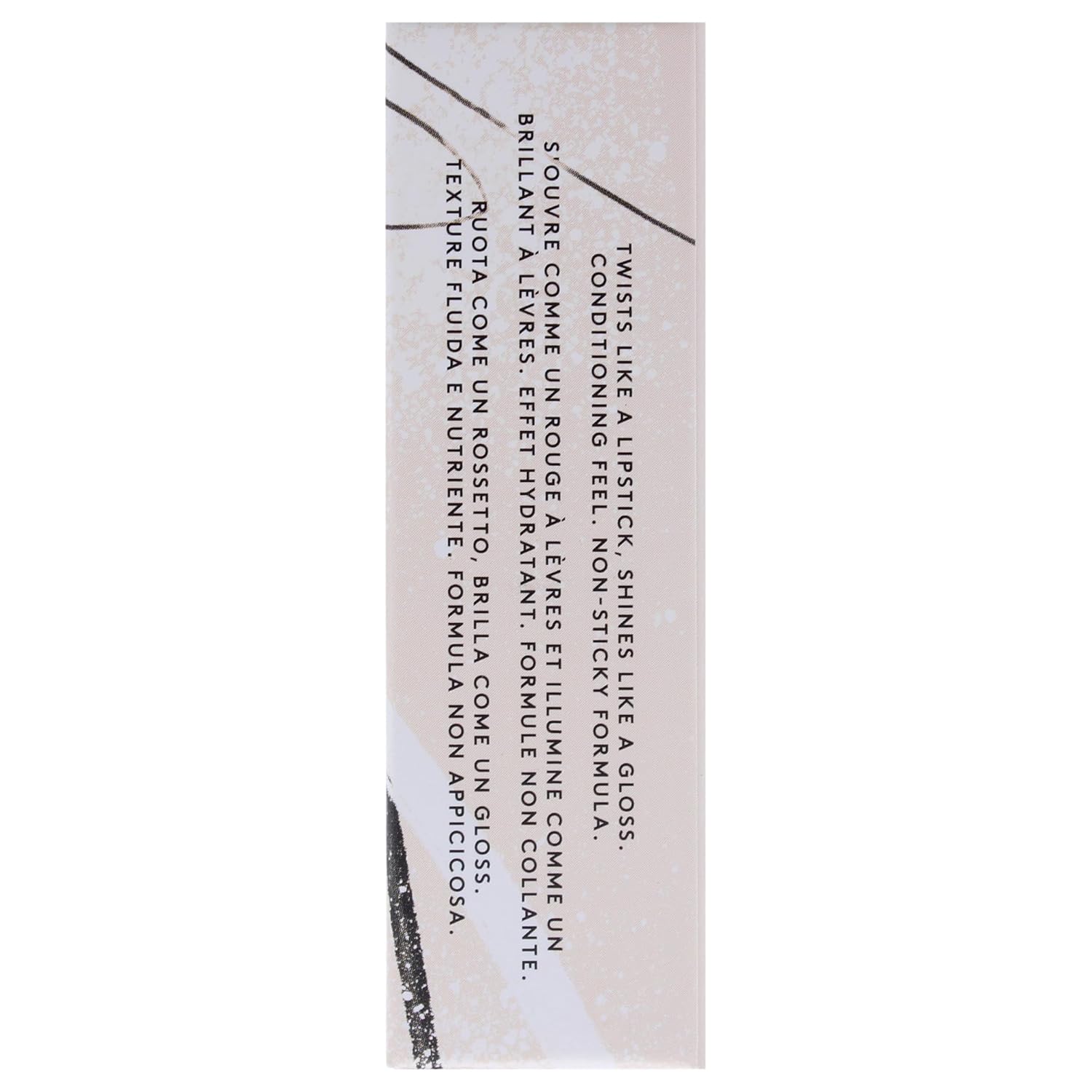 Gloss Bomb Stix High Shine Gloss - 04 Is It Fussy by Fenty Beauty for Women - 0.12 oz Lipstick