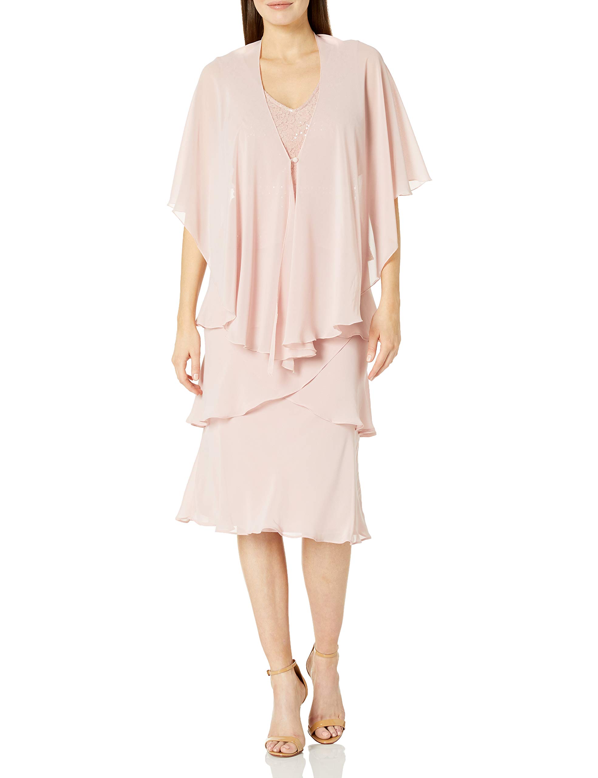 S.L. FashionsWomen's Special Occasion Dress