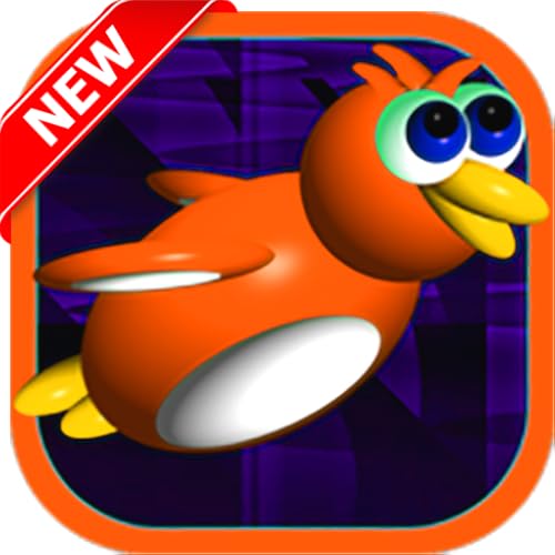 Chirping Adventure Bird Jump | Game Free