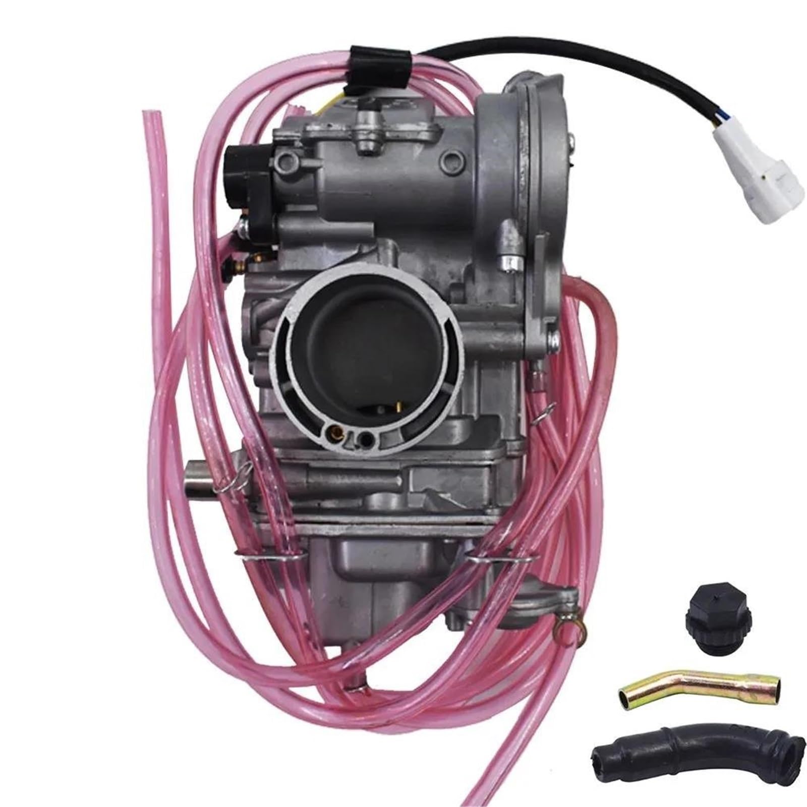Kit carburateur de moto Yamaha YZ250F pour retrouver le plaisir des sorties enduro et cross