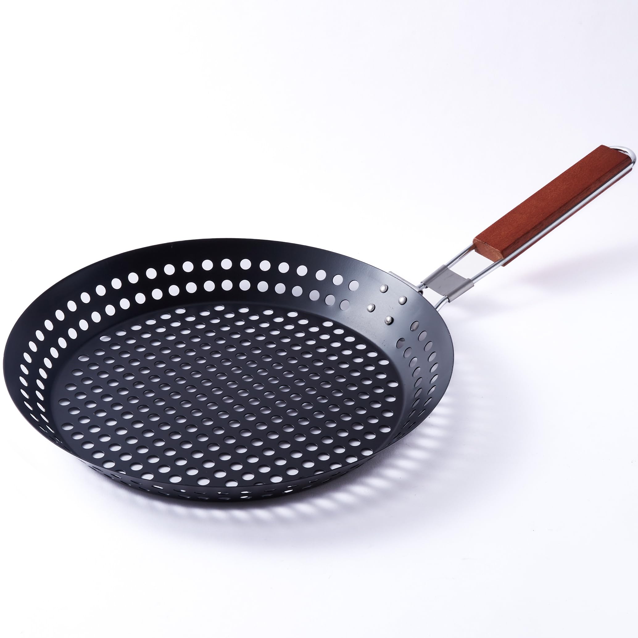 Amazon.com: FAQQI 12 in Kozmatik Turkish Grill Pan, Nonstick Amazon.com: FAQQI 12 in Kozmatik Turkish Grill Pan, Nonstick