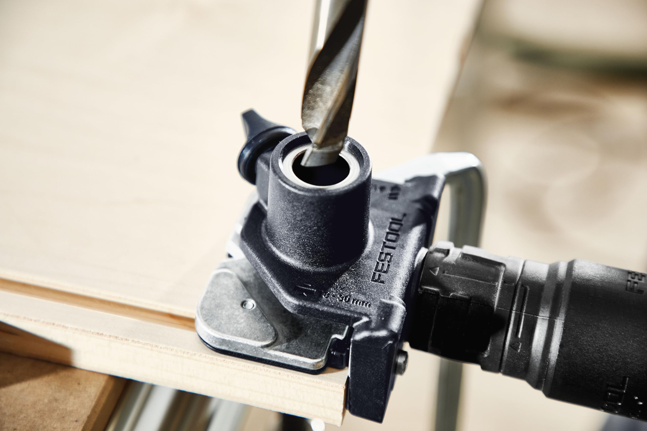 Festool Fresa per forare KVB-HW D15 CE