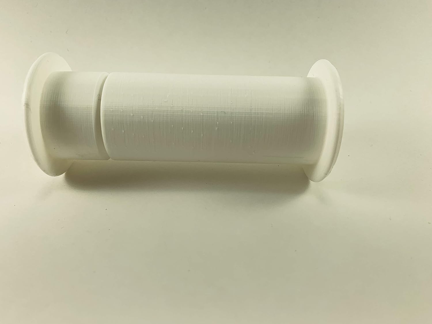 Wall Eye Ethernet Port 3/4" ID - Fits Thickness Variance of Between 3 7/8" - 5 3/8" This Unit Allows The Running of Wires, Tubes or Cables from one Side of a Barrier to The Other.