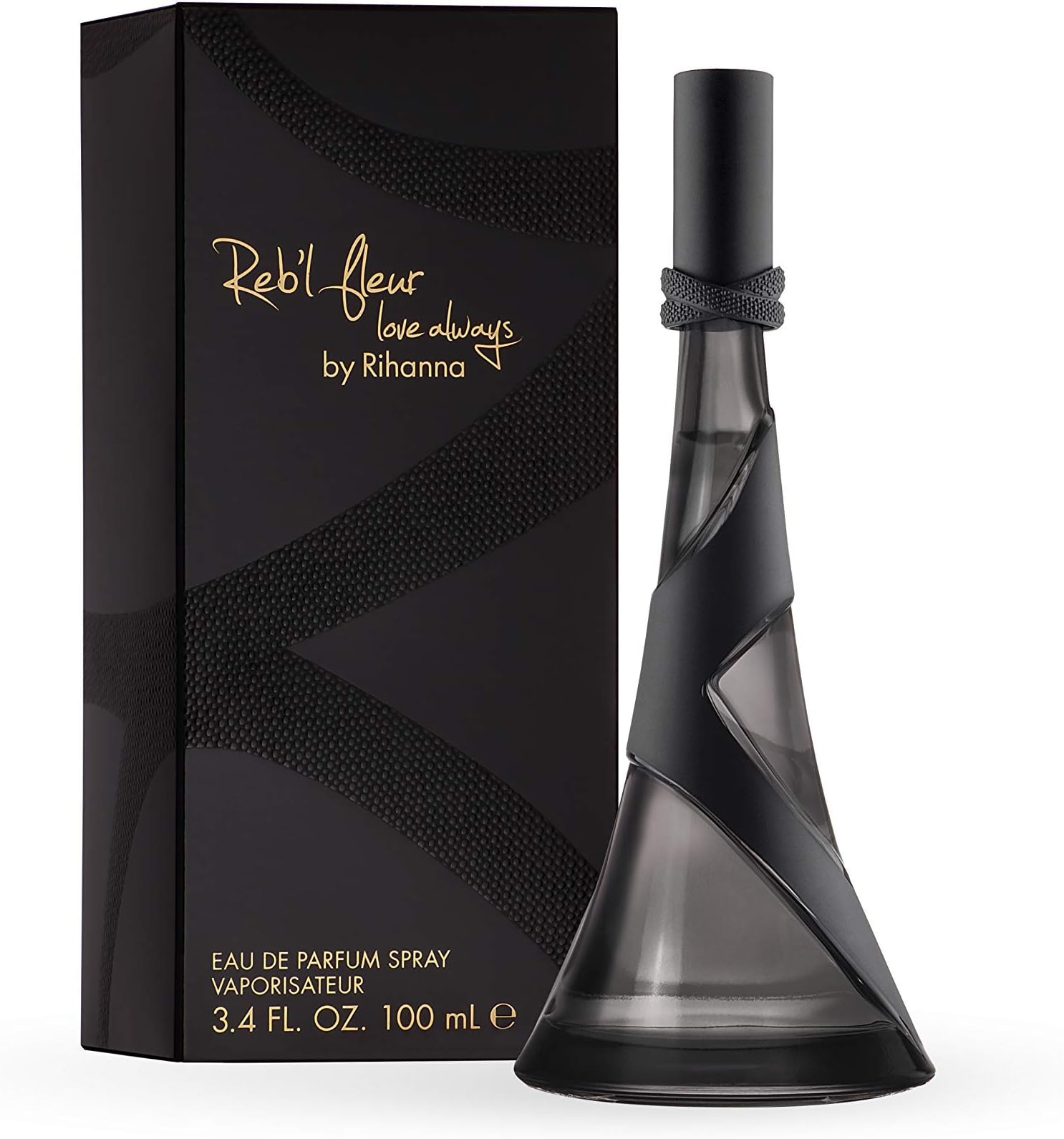 Reb'l Fleur Love Always EDP, 100 ml