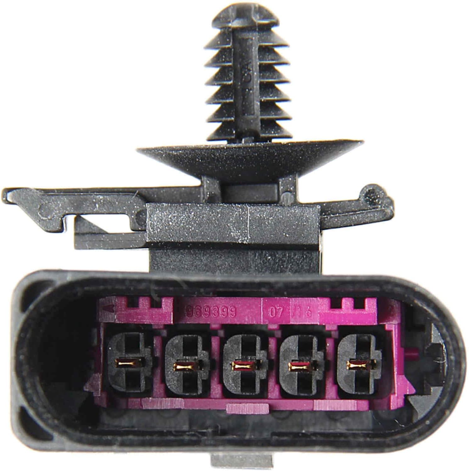 Upstream Front Oxygen Sensor Replacement for 2014-2018 VW Jetta Sedan Passat B7 Beetle 1.8L TSI