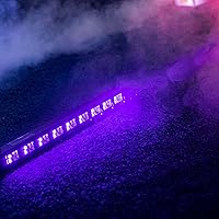 Vista 9 de Efavormart.com Luz de escenario LED blanca