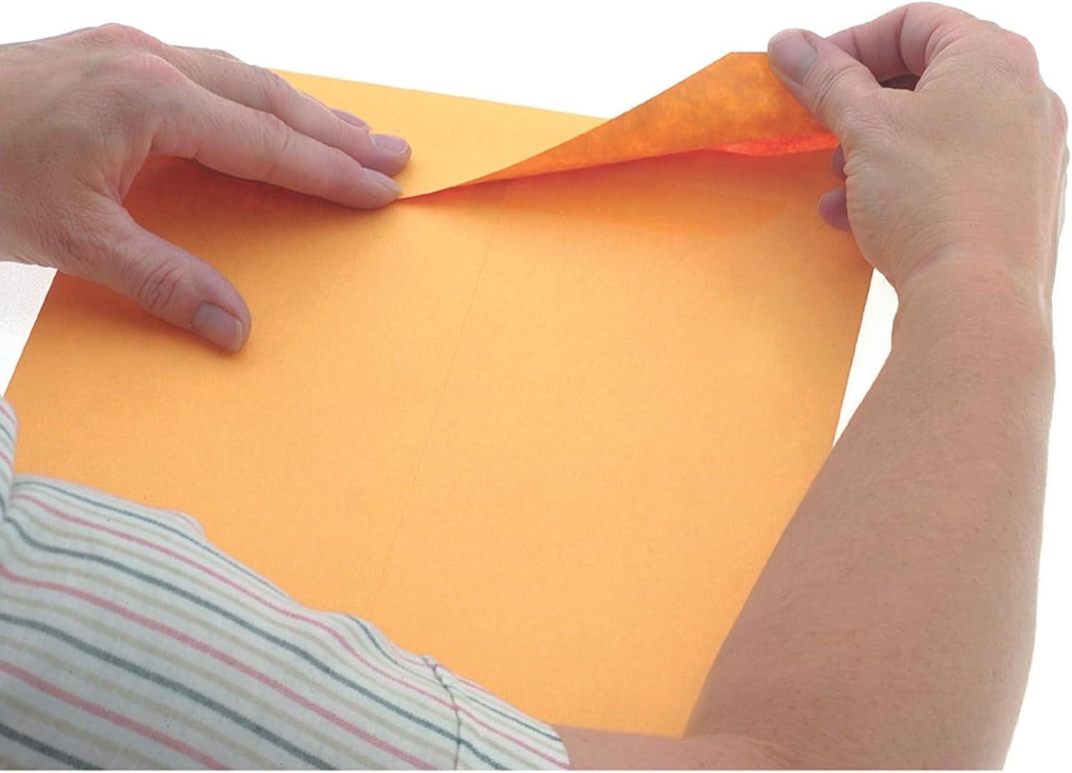 Quality Park Catalog Envelopes, RediSeal, Brown Kraft, 9.