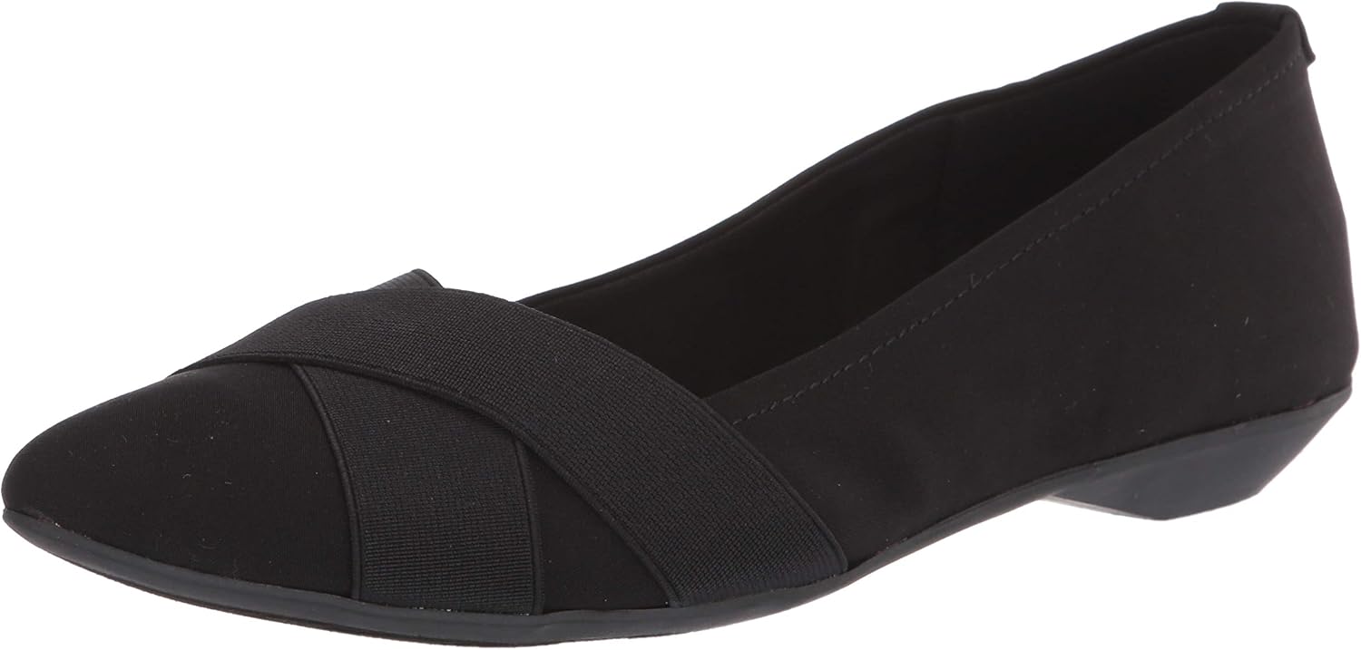 Anne Klein Women's Oalise Ballet Flats