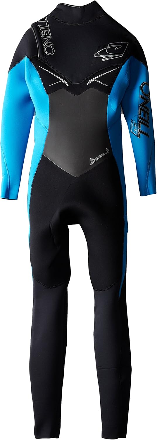 O'Neill Wetsuits Youth Superfreak Full-Zip 3/2 Wetsuit
