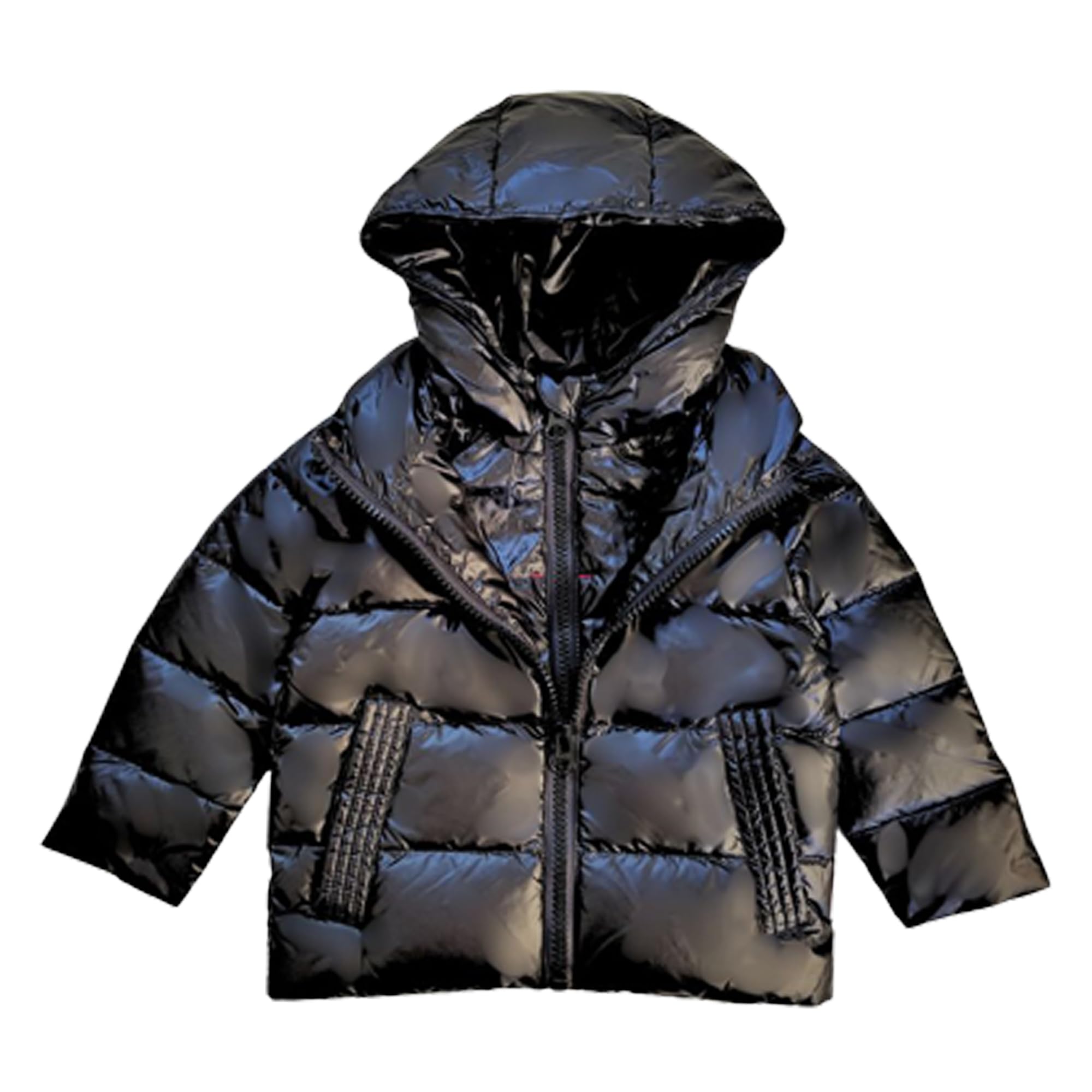 ONE KID The Road Coat Down