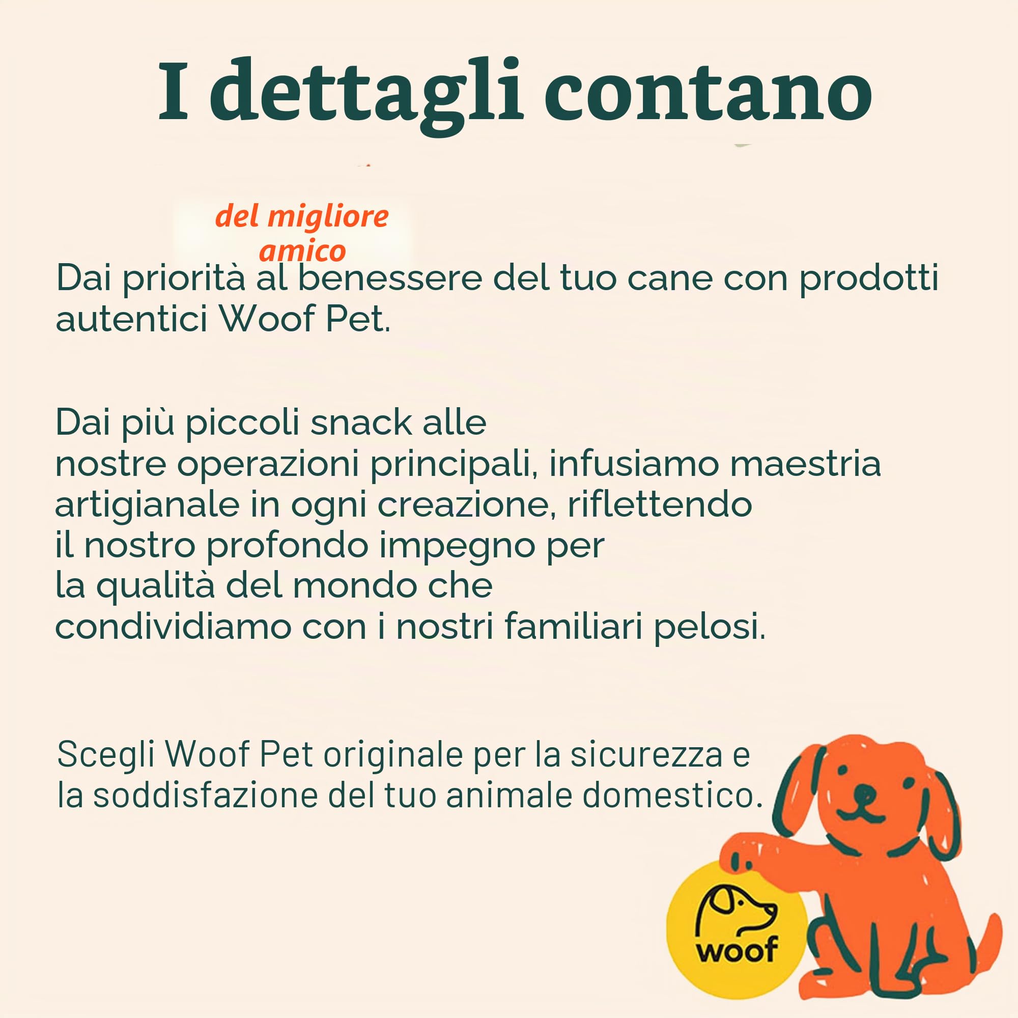 WOOF Pupsicle Pops, Deliziosi dolcetti per cani di lunga durata, ricambi per la pupsicle, prelibatezze di ricambio prefabbricate per cani, ingredienti naturali, dolcetti per animali domestici