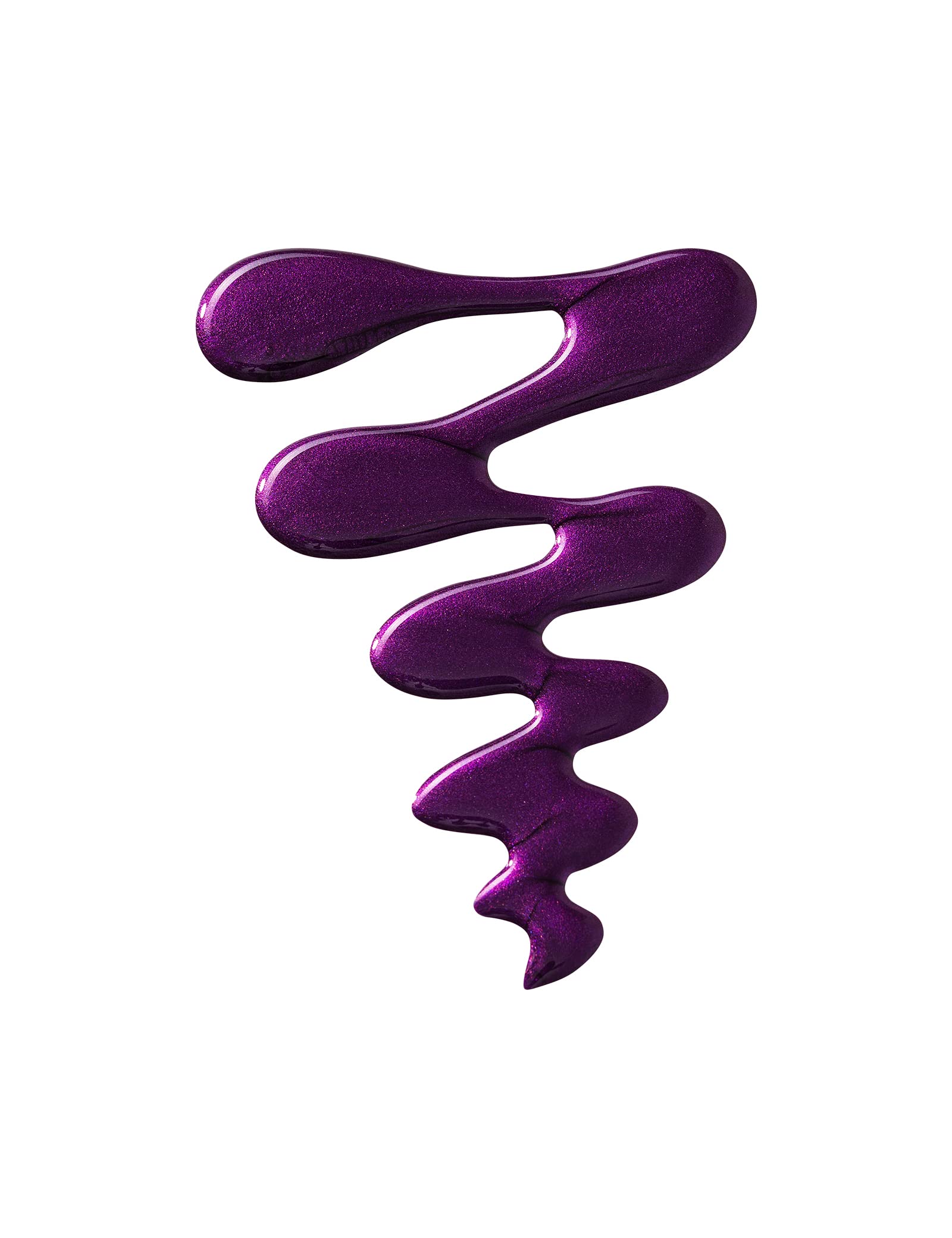 Flormar Oje Yeni Maxi Brush Pearly Pl432 Violet Defense 9053035 One Size