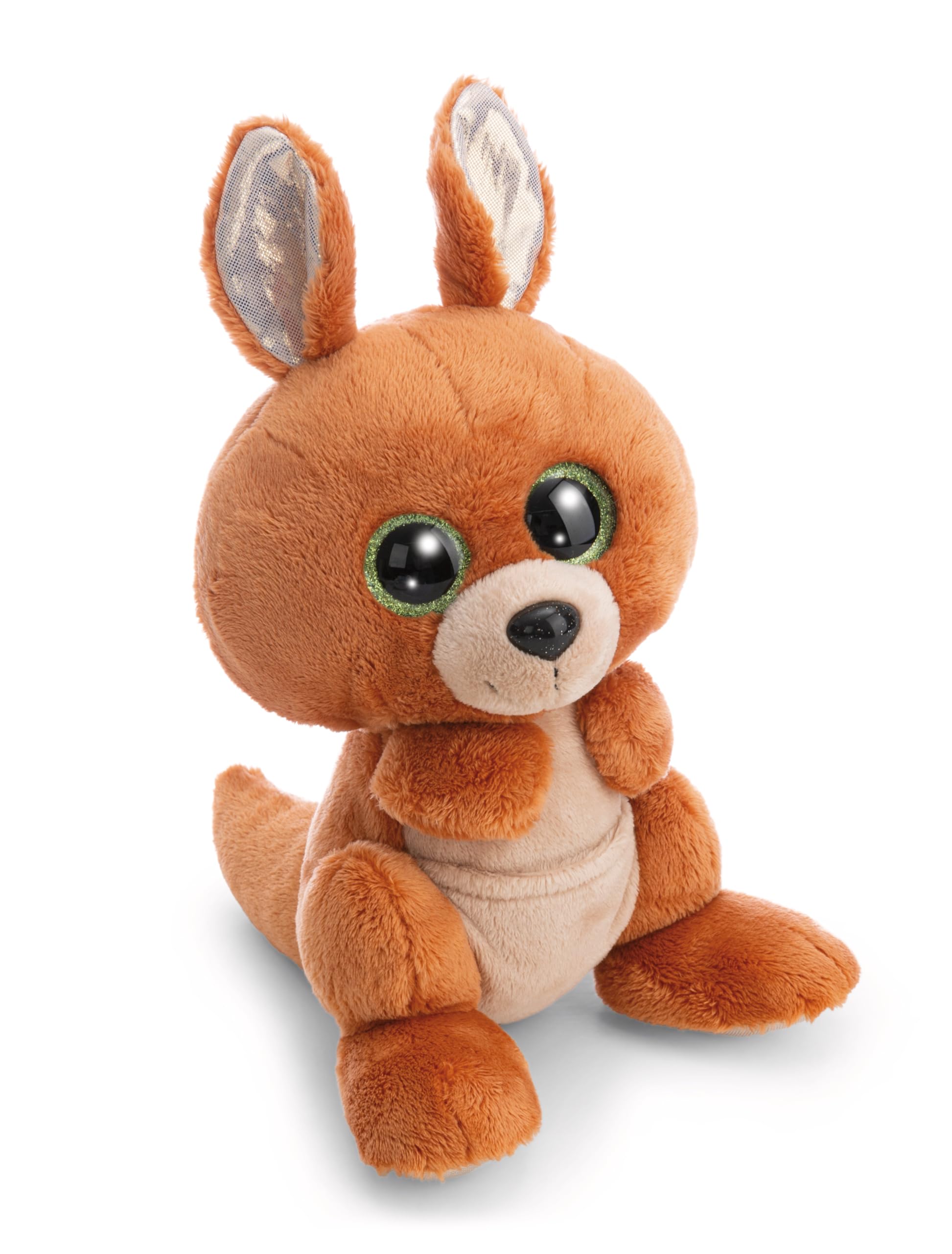 NICI GLUBSCHIS Yeti Yürgen, Animal de Peluche Suave, 15 cm, Blanco, para abrazar y Jugar, para niños y Adultos - 63033 — view 30