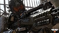 Vista 7 de Nadel Call of Duty Black Ops 4 Playstation 4 PS4 PS5 War Shooter Zombies