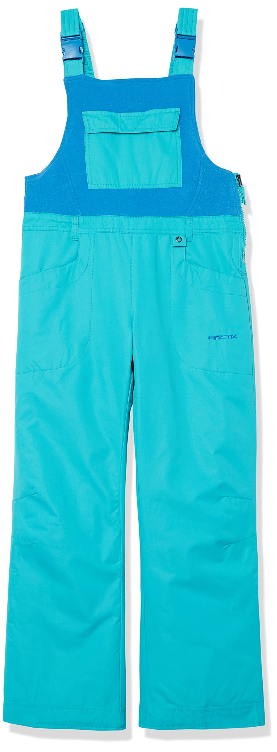 Arctix Kids' Gravity Bib Overalls