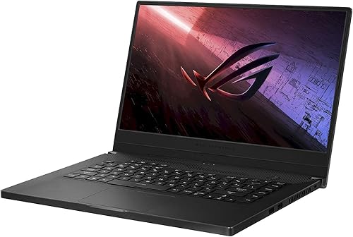 Miniatura 3 de ASUS GA502DU - FHD de 15.6" - AMD Ryzen 7 3750H - NVIDIA GTX 1660 Ti Max-Q - 16 GB - 512 GB SSD