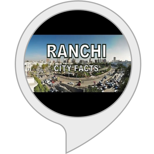 Amazon.in: Ranchi Facts : Alexa Skills
