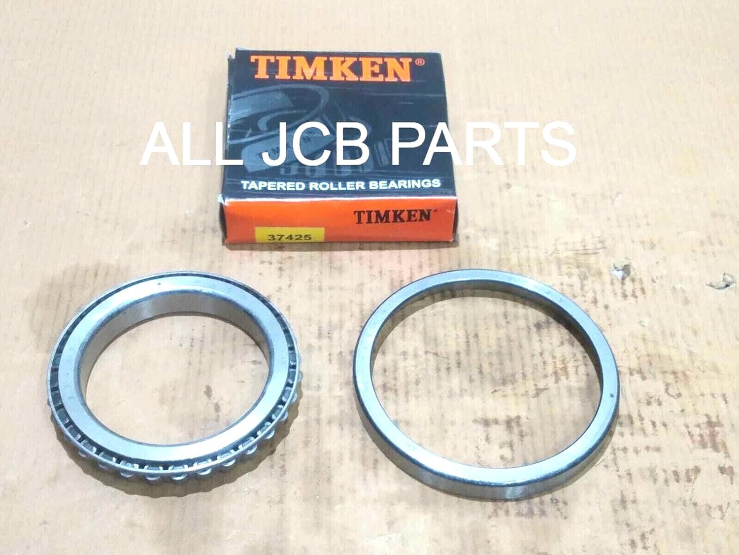 Amazon.com: Hub Reduction Bearing 47724311 K395101 for Case 